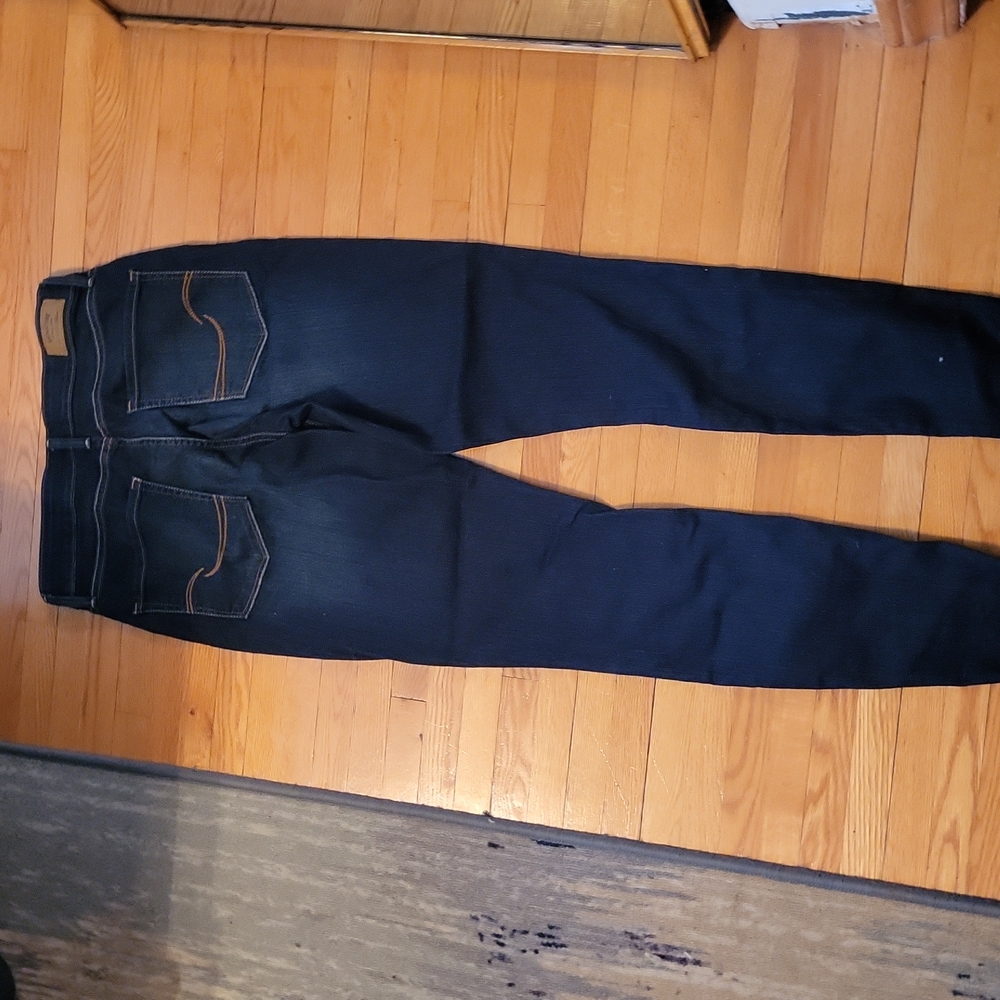 New Levi's Modern Skinny jean - Picture 4 of 8